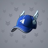 Durov’s Cap #1125 Durov’s Cap #1125