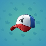 Durov’s Cap #1127