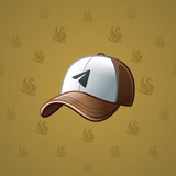 Durov’s Cap #1134 Durov’s Cap #1134