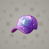 Durov’s Cap #1136 Durov’s Cap #1136