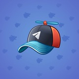 Durov’s Cap #1140 Durov’s Cap #1140