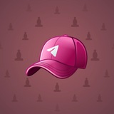 Durov’s Cap #1156 Durov’s Cap #1156