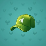 Durov’s Cap #1161