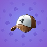 Durov’s Cap #1171
