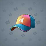 Durov’s Cap #1173 Durov’s Cap #1173