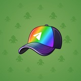 Durov’s Cap #1175 Durov’s Cap #1175