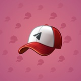Durov’s Cap #1176 Durov’s Cap #1176