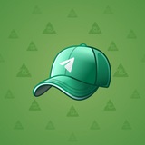 Durov’s Cap #118 Durov’s Cap #118