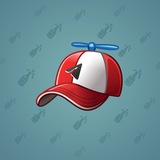 Durov’s Cap #1180