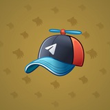 Durov’s Cap #1181 Durov’s Cap #1181