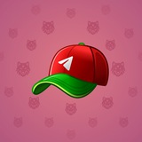 Durov’s Cap #1186