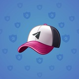 Durov’s Cap #1194