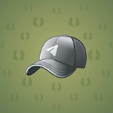 Durov’s Cap #1199 Durov’s Cap #1199