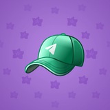 Durov’s Cap #120 Durov’s Cap #120