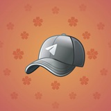Durov’s Cap #1202