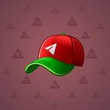 Durov’s Cap #1205 Durov’s Cap #1205