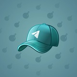 Durov’s Cap #1207