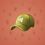 Durov’s Cap #1208 Durov’s Cap #1208