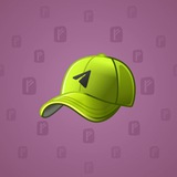 Durov’s Cap #1210 Durov’s Cap #1210