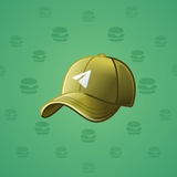 Durov’s Cap #1211