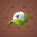 Durov’s Cap #1217 Durov’s Cap #1217