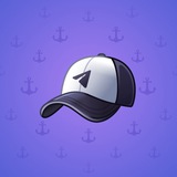 Durov’s Cap #1221