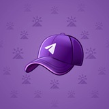 Durov’s Cap #1232