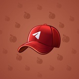 Durov’s Cap #1234 Durov’s Cap #1234