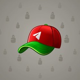 Durov’s Cap #1238