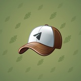 Durov’s Cap #1242 Durov’s Cap #1242
