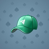 Durov’s Cap #1243