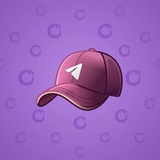 Durov’s Cap #1246 Durov’s Cap #1246
