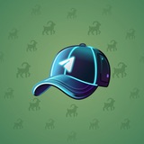 Durov’s Cap #1247 Durov’s Cap #1247