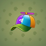 Durov’s Cap #1250 Durov’s Cap #1250