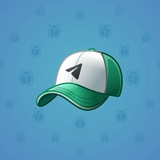 Durov’s Cap #1256