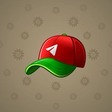 Durov’s Cap #1258