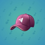 Durov’s Cap #1268 Durov’s Cap #1268