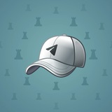 Durov’s Cap #1269 Durov’s Cap #1269