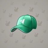 Durov’s Cap #1270 Durov’s Cap #1270