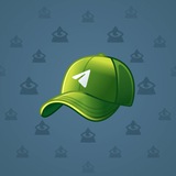 Durov’s Cap #1275
