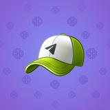 Durov’s Cap #1280