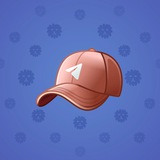 Durov’s Cap #1281 Durov’s Cap #1281