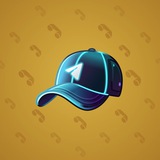 Durov’s Cap #1283 Durov’s Cap #1283