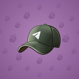 Durov’s Cap #1287 Durov’s Cap #1287