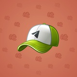 Durov’s Cap #129 Durov’s Cap #129