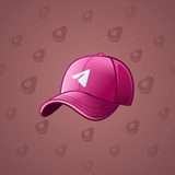 Durov’s Cap #1295 Durov’s Cap #1295