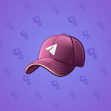 Durov’s Cap #1309 Durov’s Cap #1309