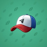 Durov’s Cap #1311