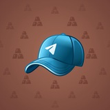 Durov’s Cap #1313 Durov’s Cap #1313