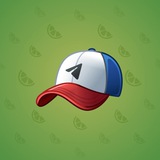 Durov’s Cap #1316 Durov’s Cap #1316
